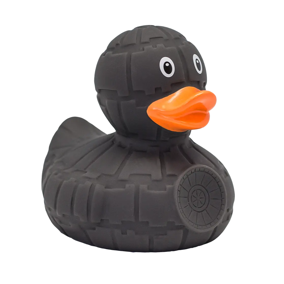 Canard Etoile Noire Lilalu CoinCaillerie