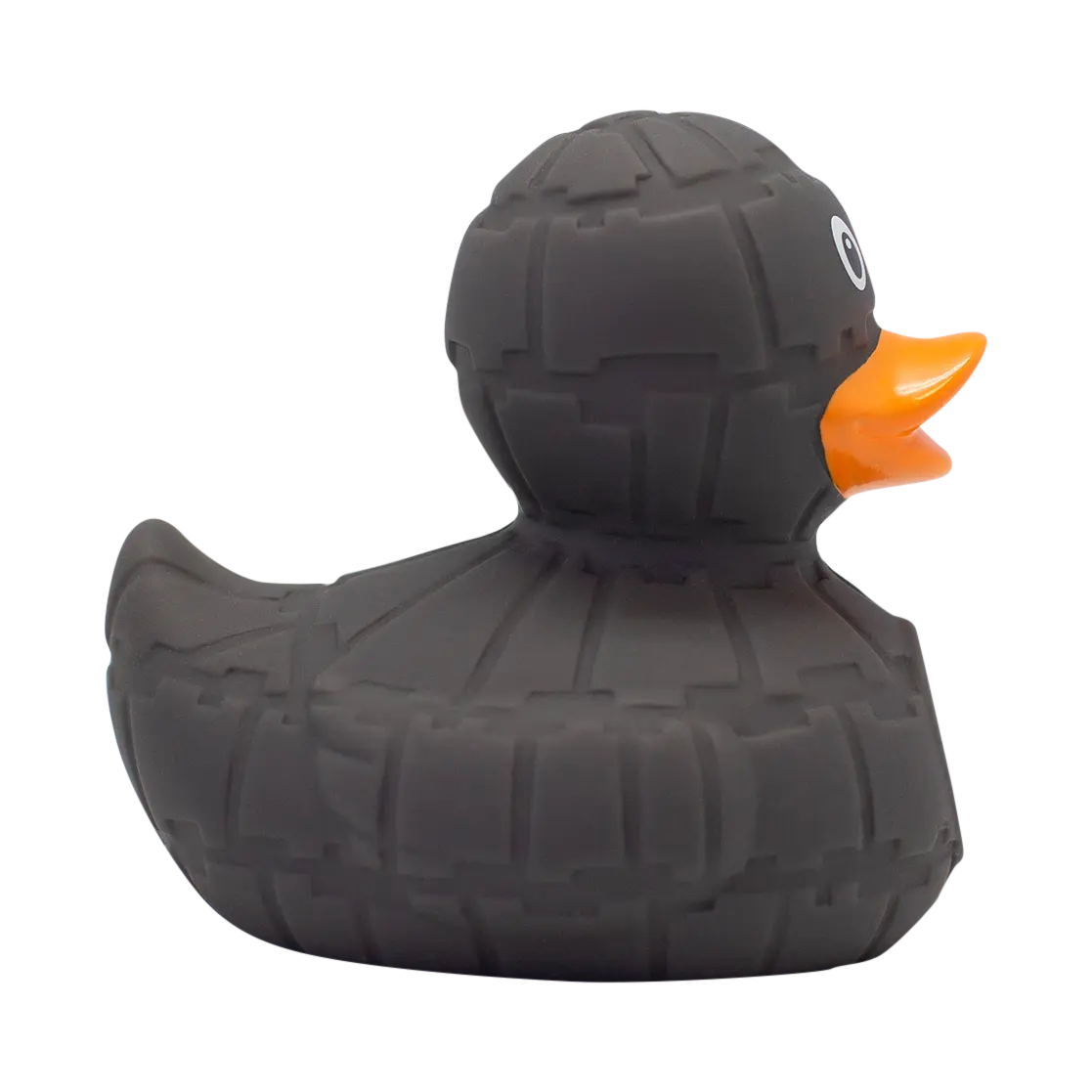 Canard Etoile Noire Lilalu CoinCaillerie