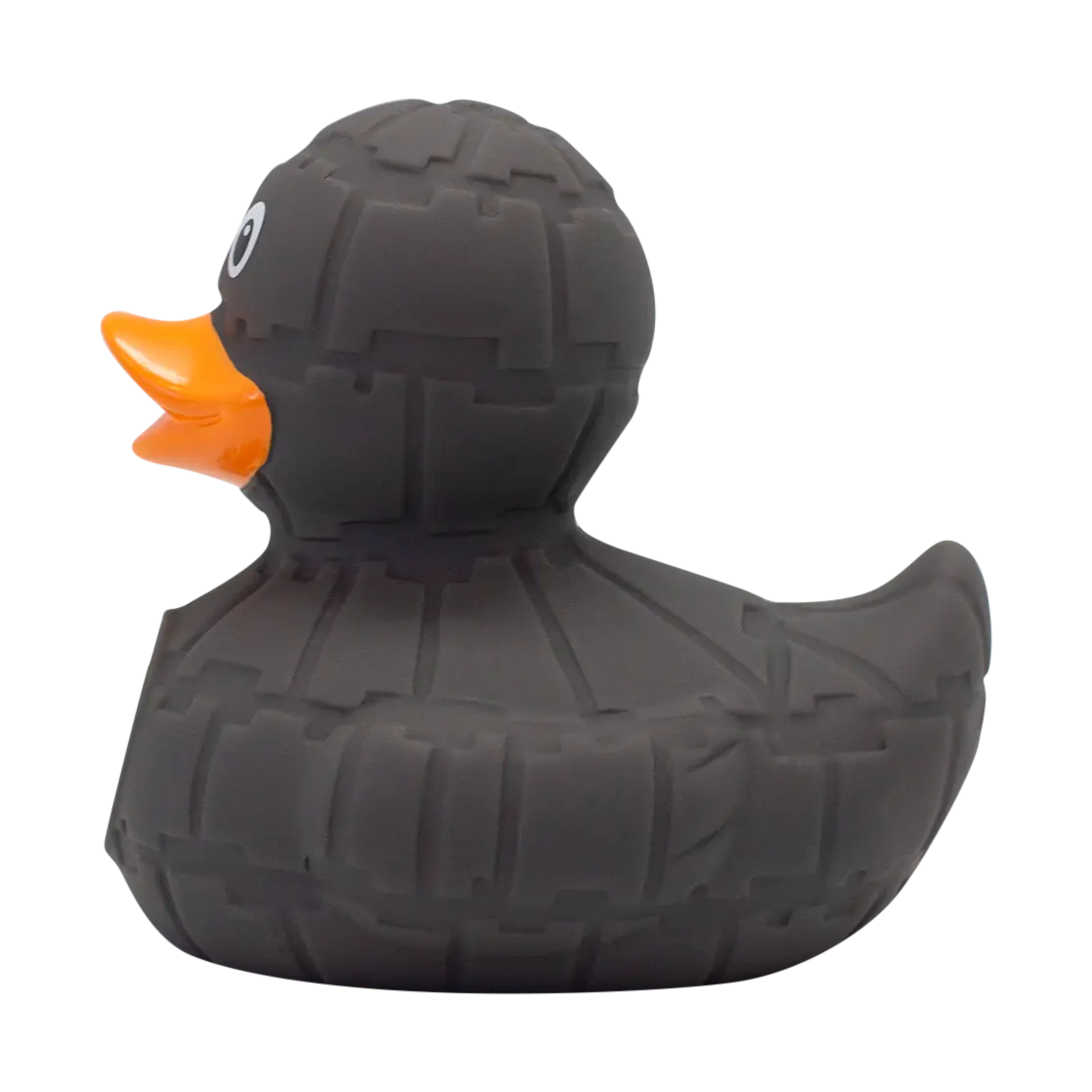 Canard Etoile Noire Lilalu CoinCaillerie