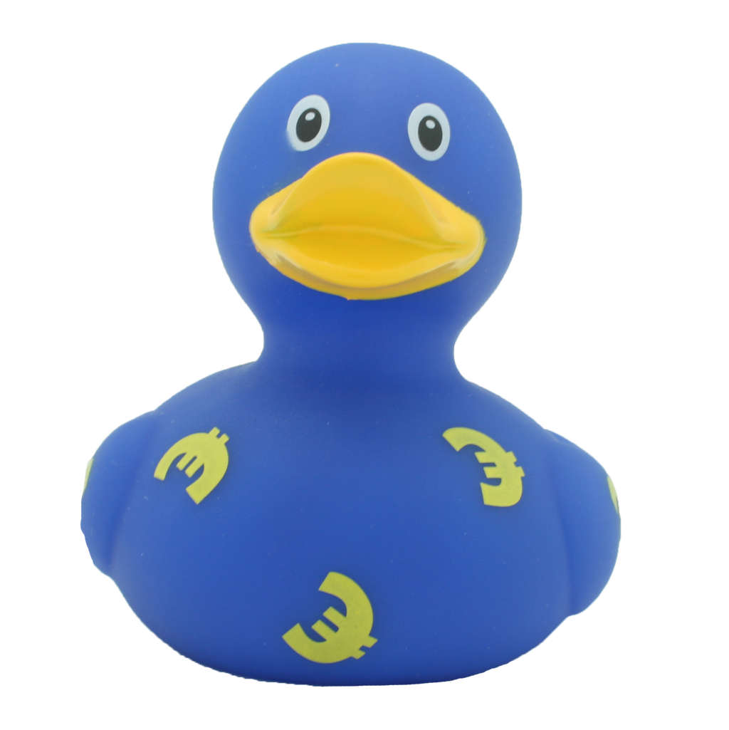 Europäische Union Ente
