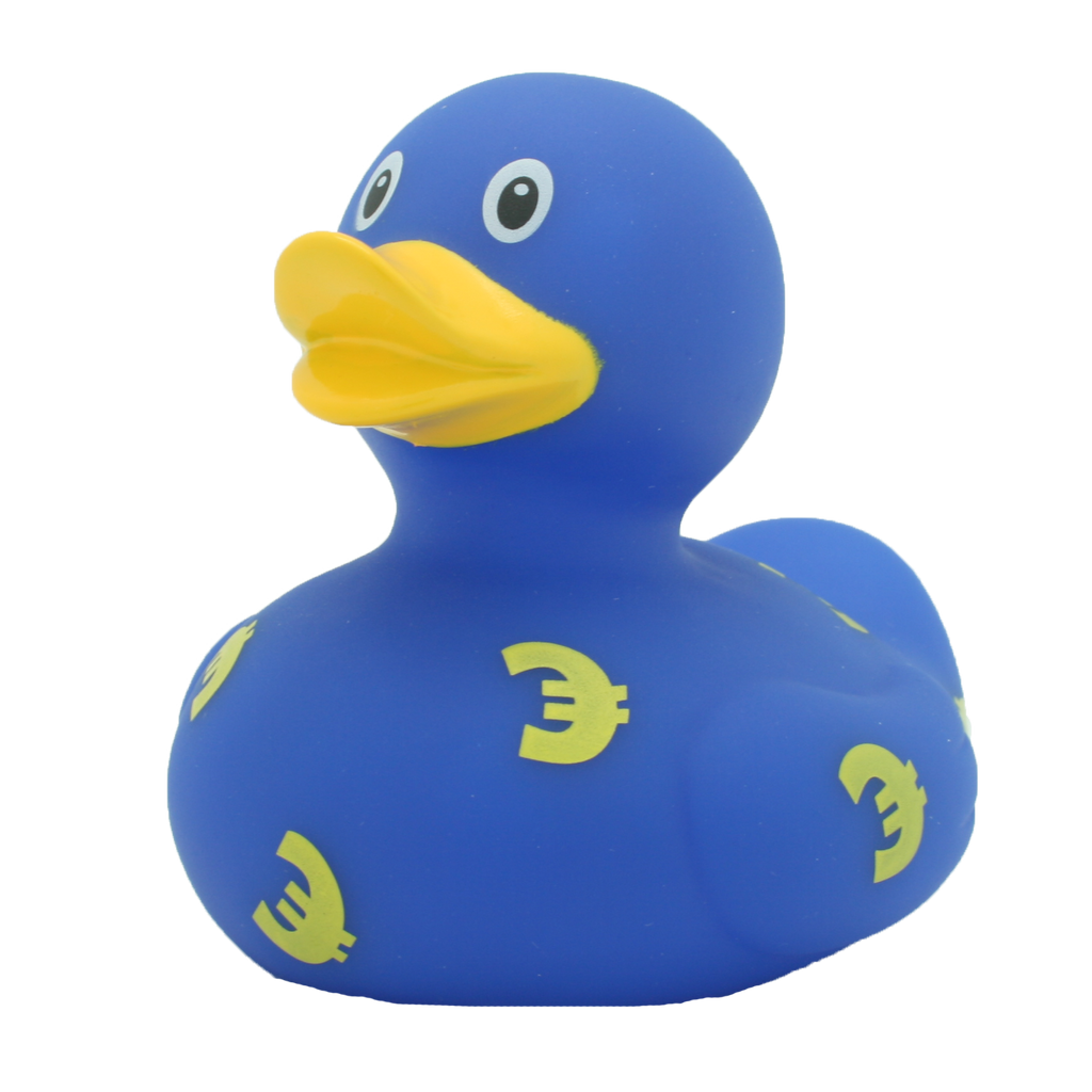 Europäische Union Ente