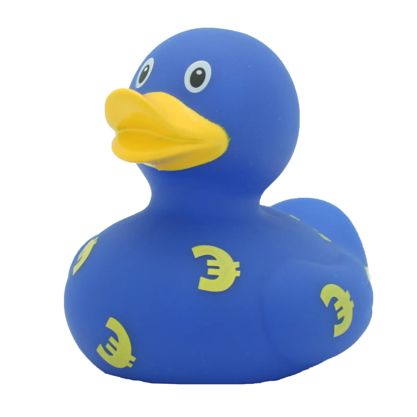 Canard Union Européenne Lilalu CoinCaillerie