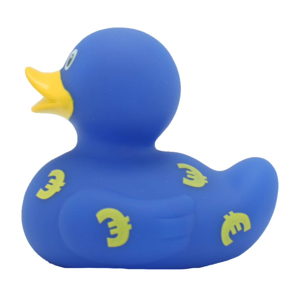 Europäische Union Ente