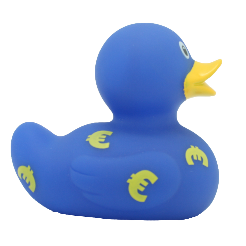 Europäische Union Ente