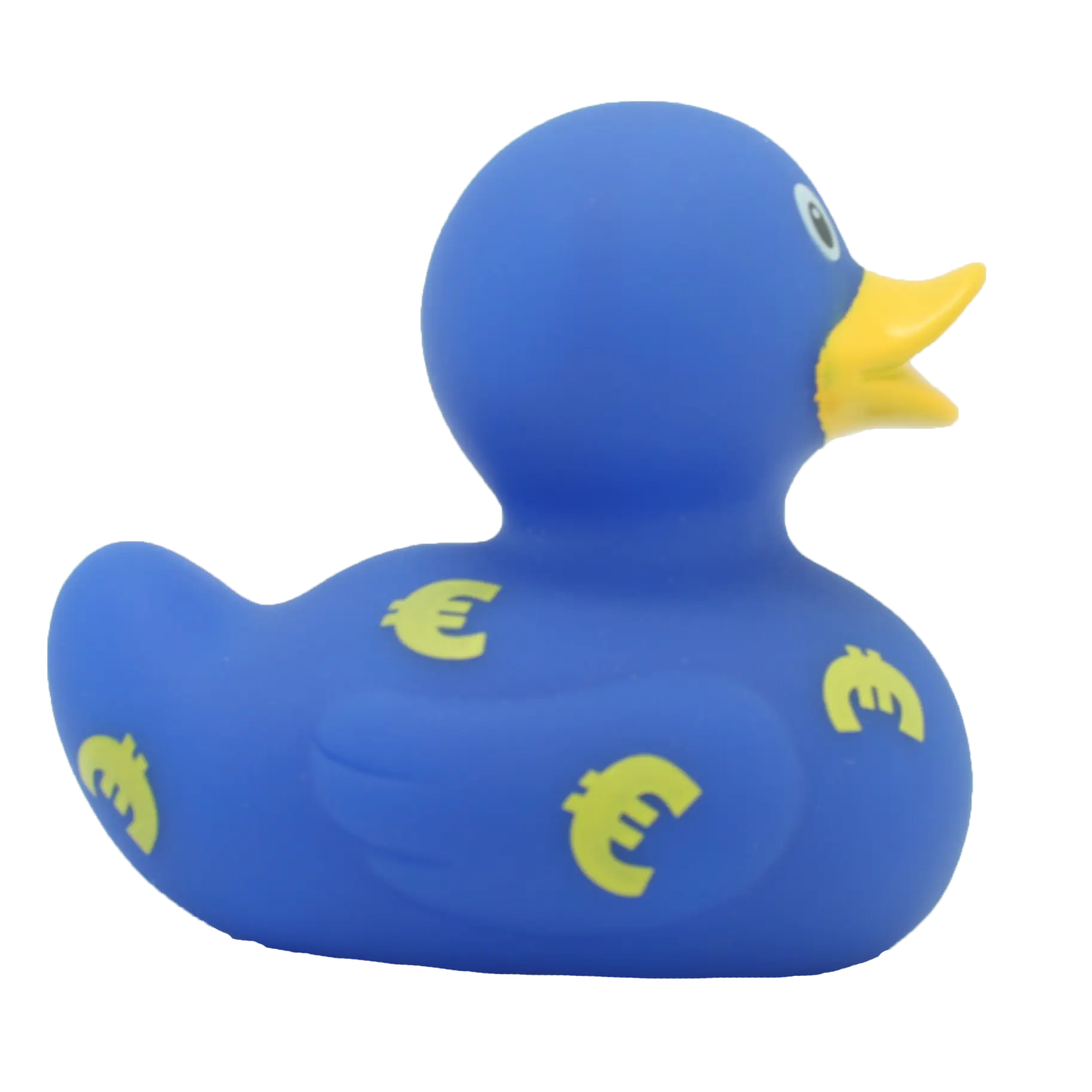 Canard Union Européenne Lilalu CoinCaillerie