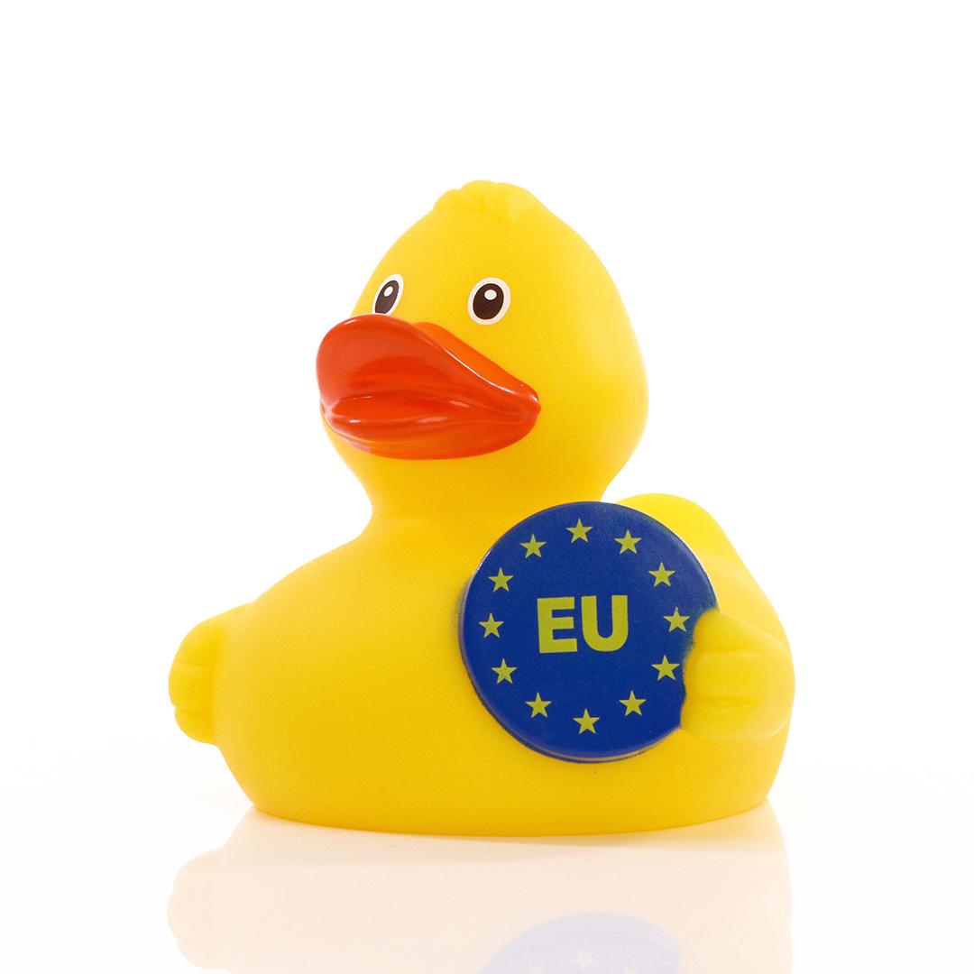 Canard Européen Schnabels CoinCaillerie