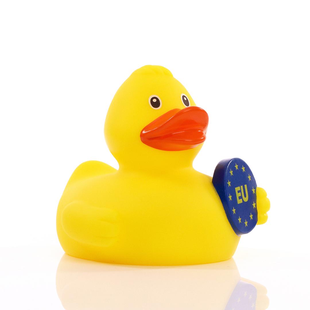 Canard Européen Schnabels CoinCaillerie