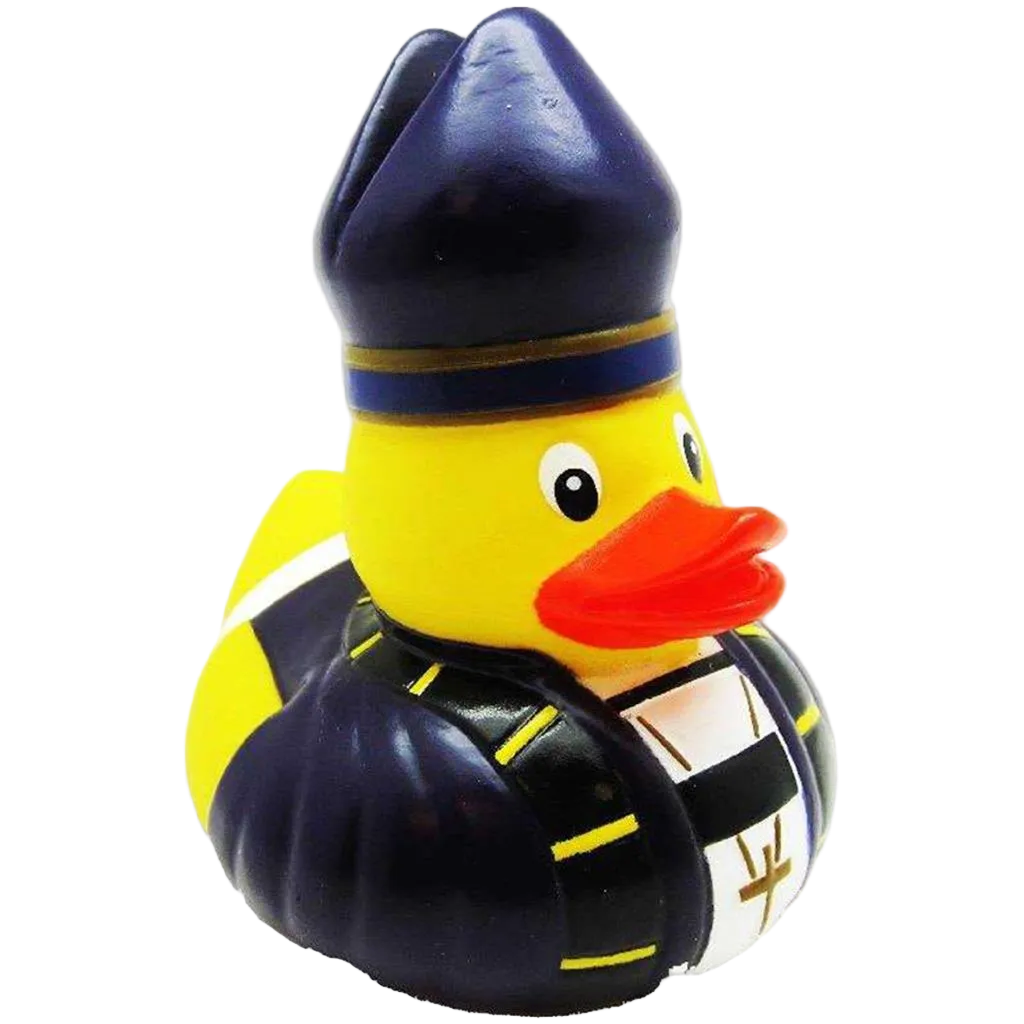 Патешки епископ