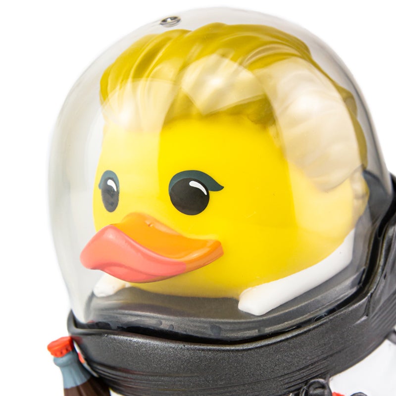 Canard Nuka Cola Pin UP Girl (Boxed Edition) - vue 7