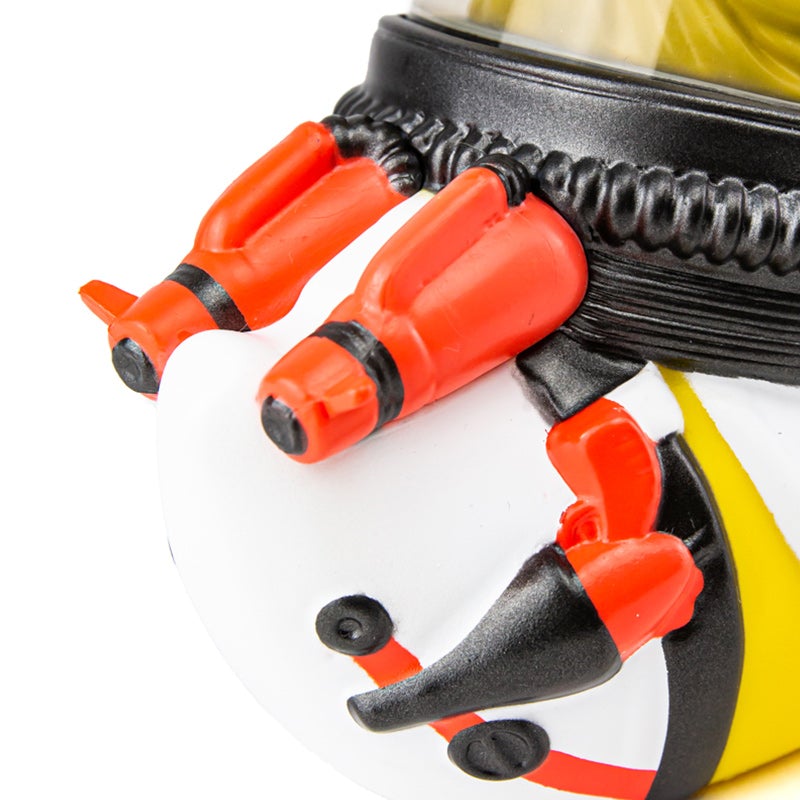 Duck Nuka Cola Pin UP Girl (ediție în cutie)