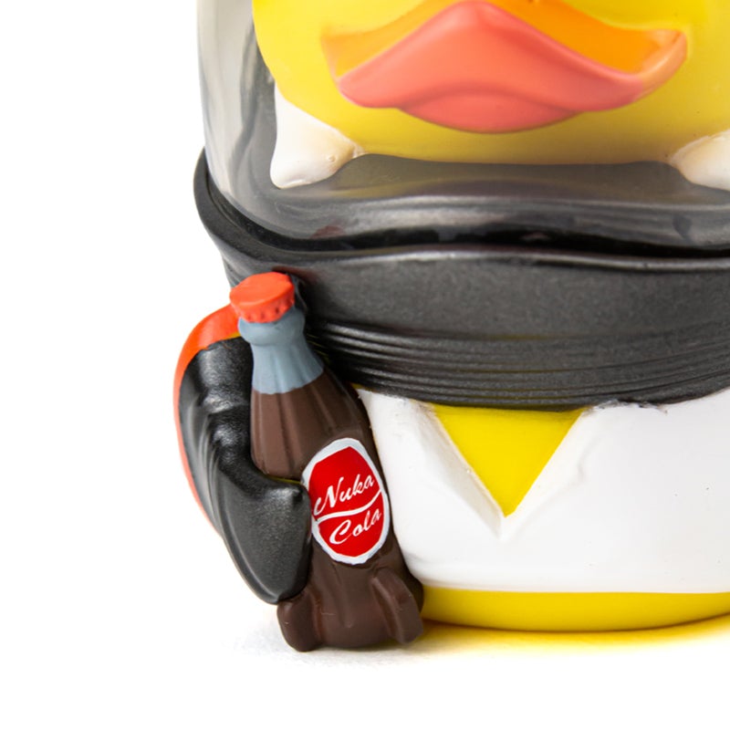 Canard Nuka Cola Pin UP Girl (Boxed Edition) - vue 5