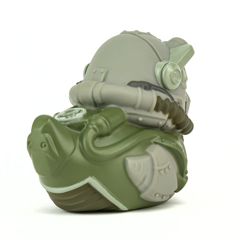 Canard Fallout: T-51 TUBBZ (First Edition)