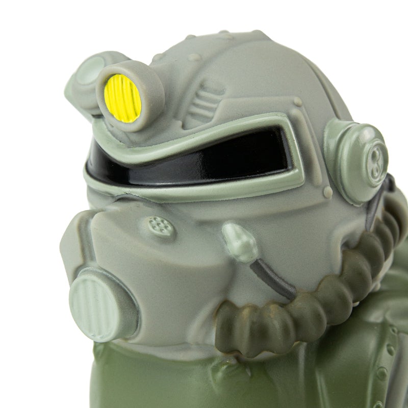 Canard Fallout: T-51 TUBBZ (First Edition)
