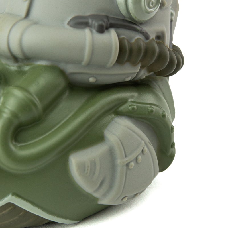 Canard Fallout: T-51 TUBBZ (First Edition)