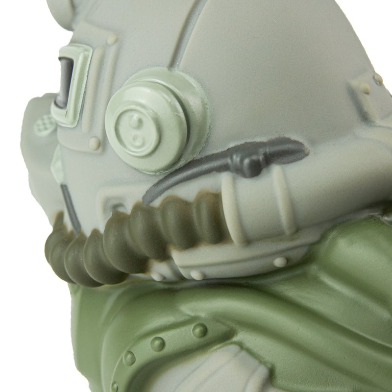 Canard Fallout: T-51 TUBBZ (First Edition)
