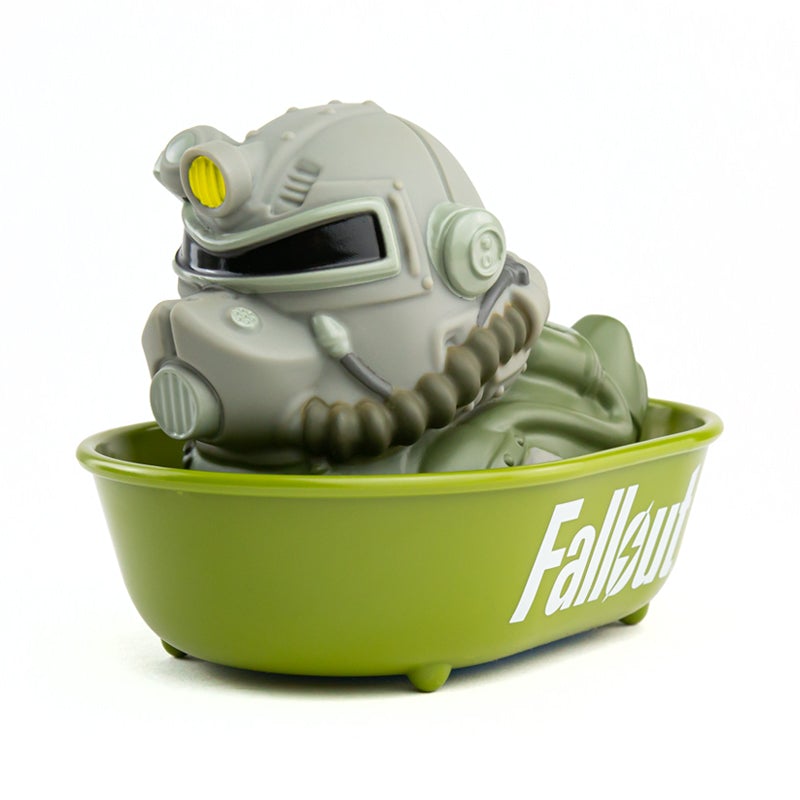 Canard Fallout: T-51 TUBBZ (First Edition)