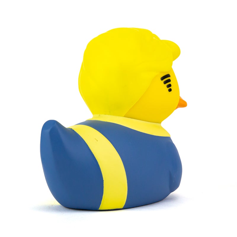 Duck Vault Boy (коробочное издание)