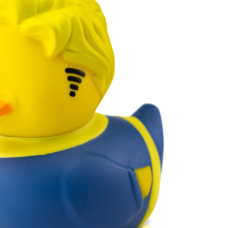 Canard Vault Boy (Boxed Edition) TUBBZ CoinCaillerie