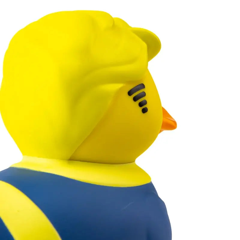 Canard Vault Boy TUBBZ CoinCaillerie