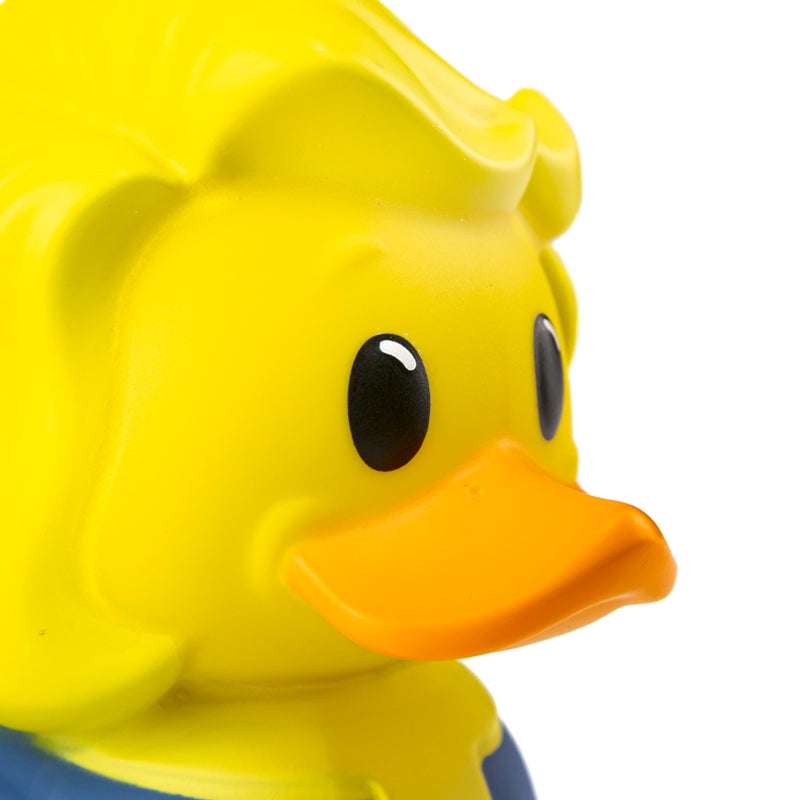 Canard Vault Girl (Boxed Edition) - vue 6