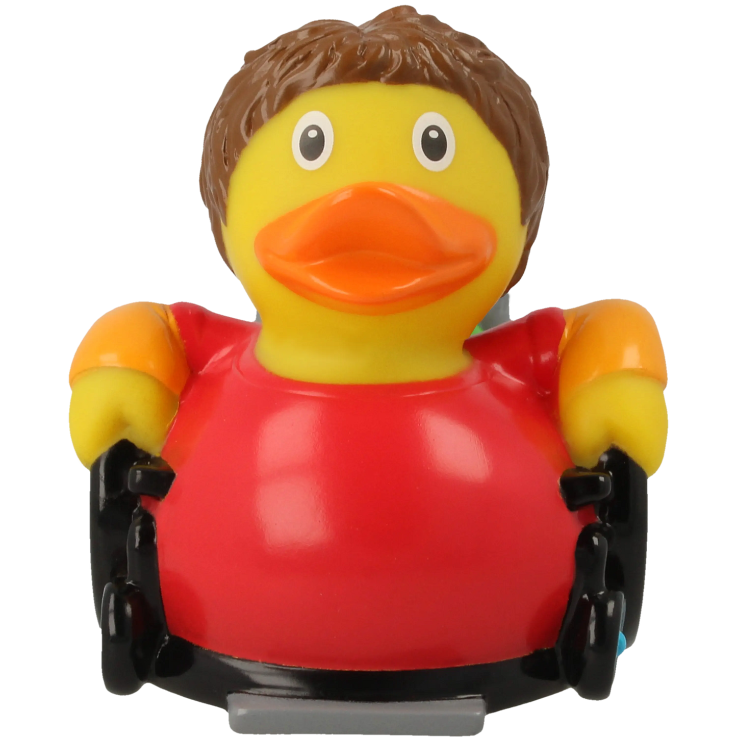 Canard Fauteuil Roulant Lilalu CoinCaillerie