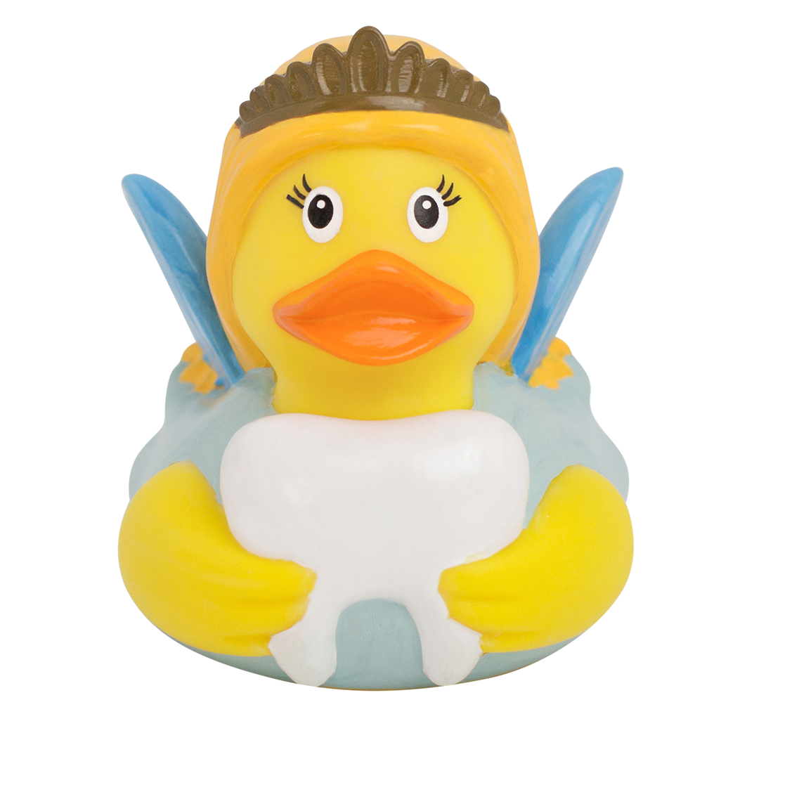 Tooth Fairy Duck