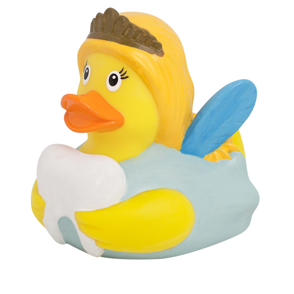 Tooth Fairy Duck