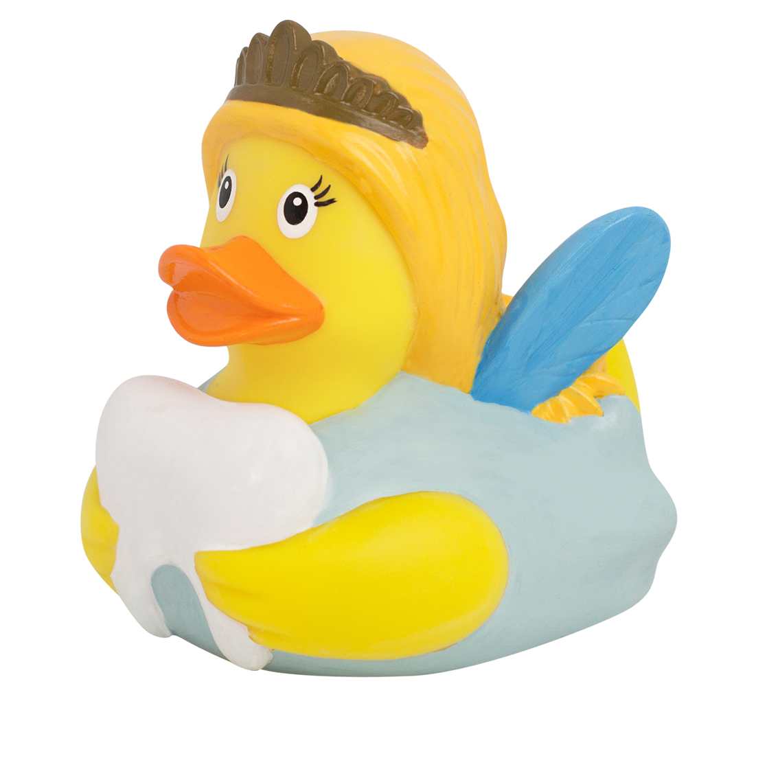Tooth Fairy Duck