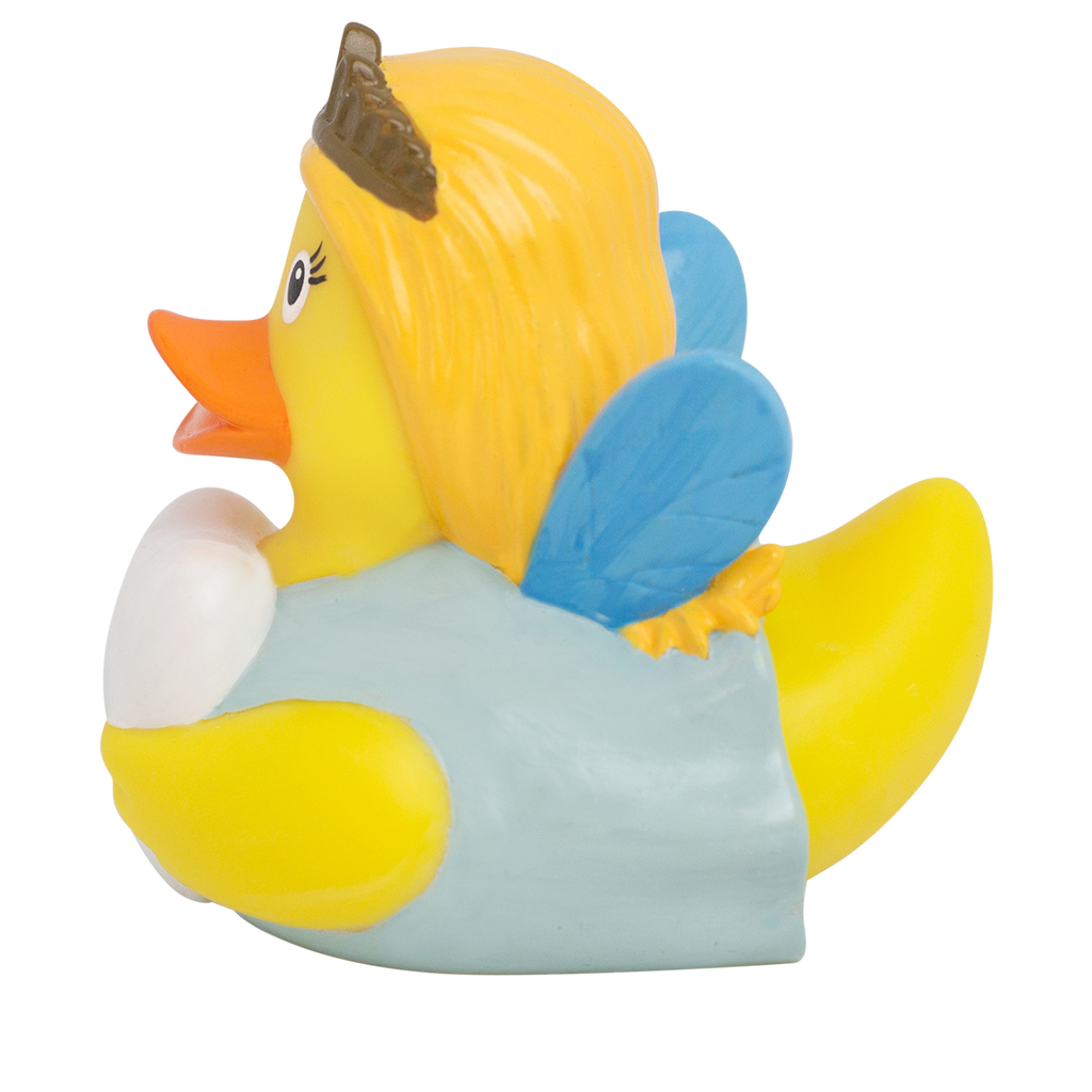 Tooth Fairy Duck