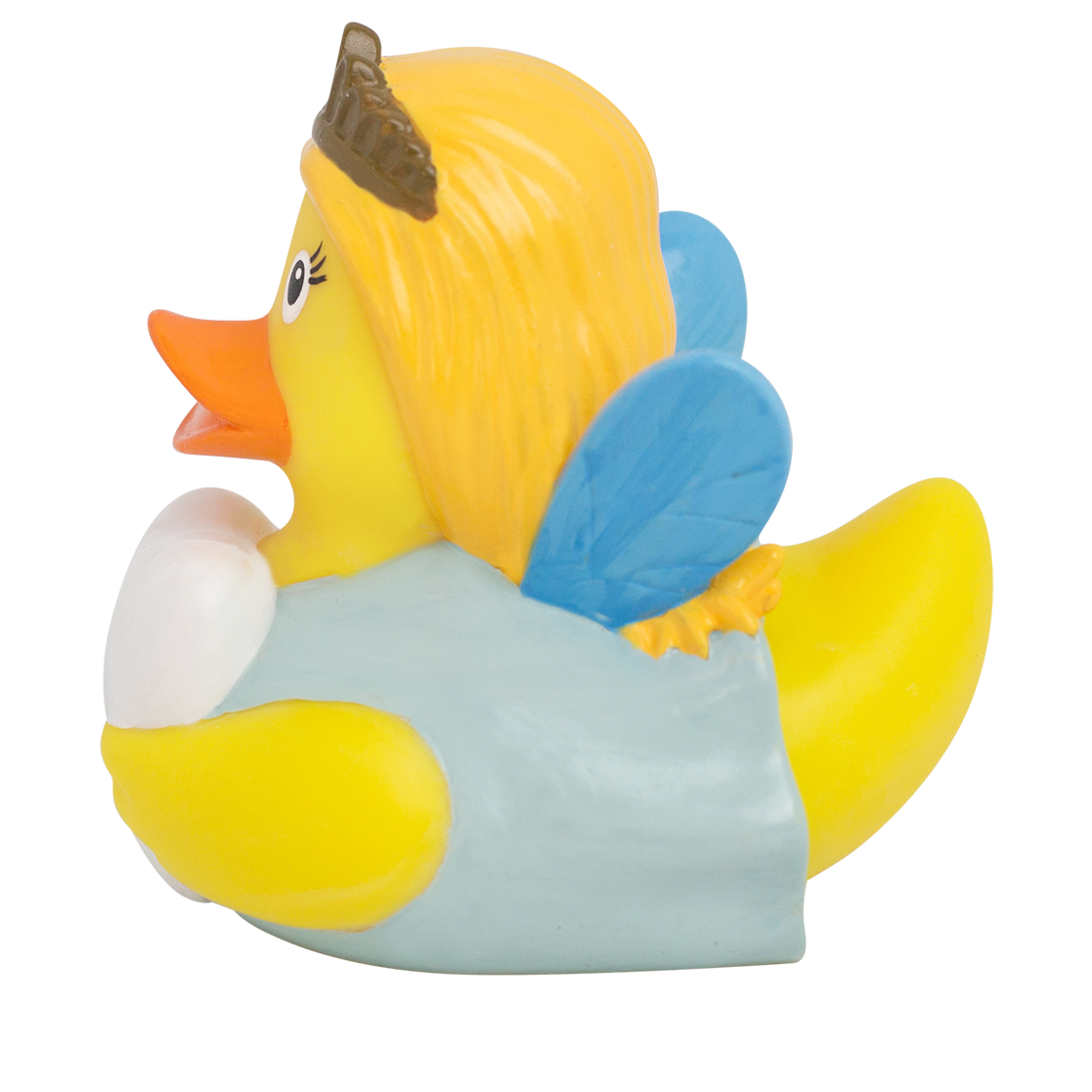 Tooth Fairy Duck