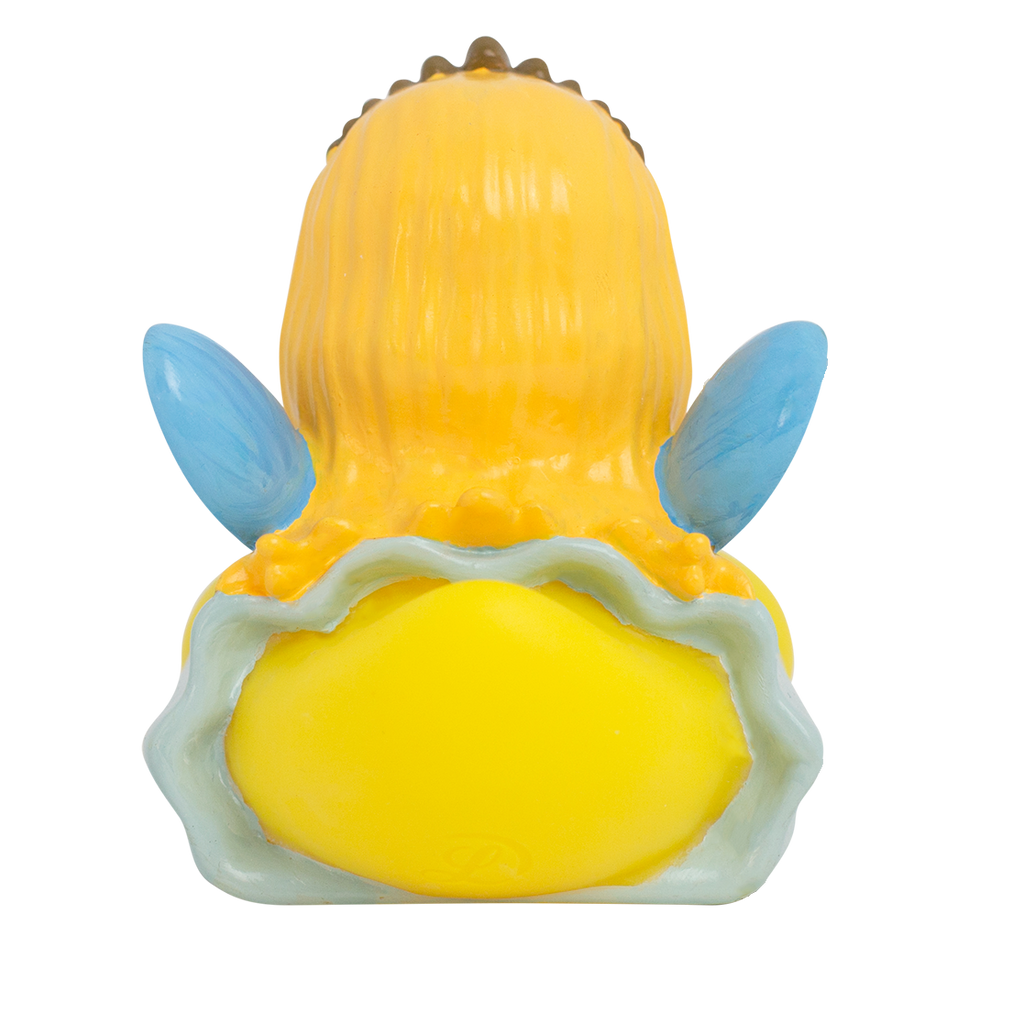 Tooth Fairy Duck