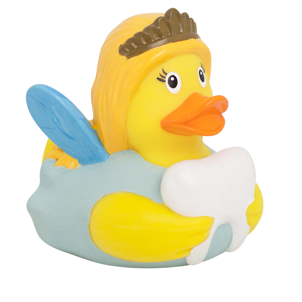 Tooth Fairy Duck