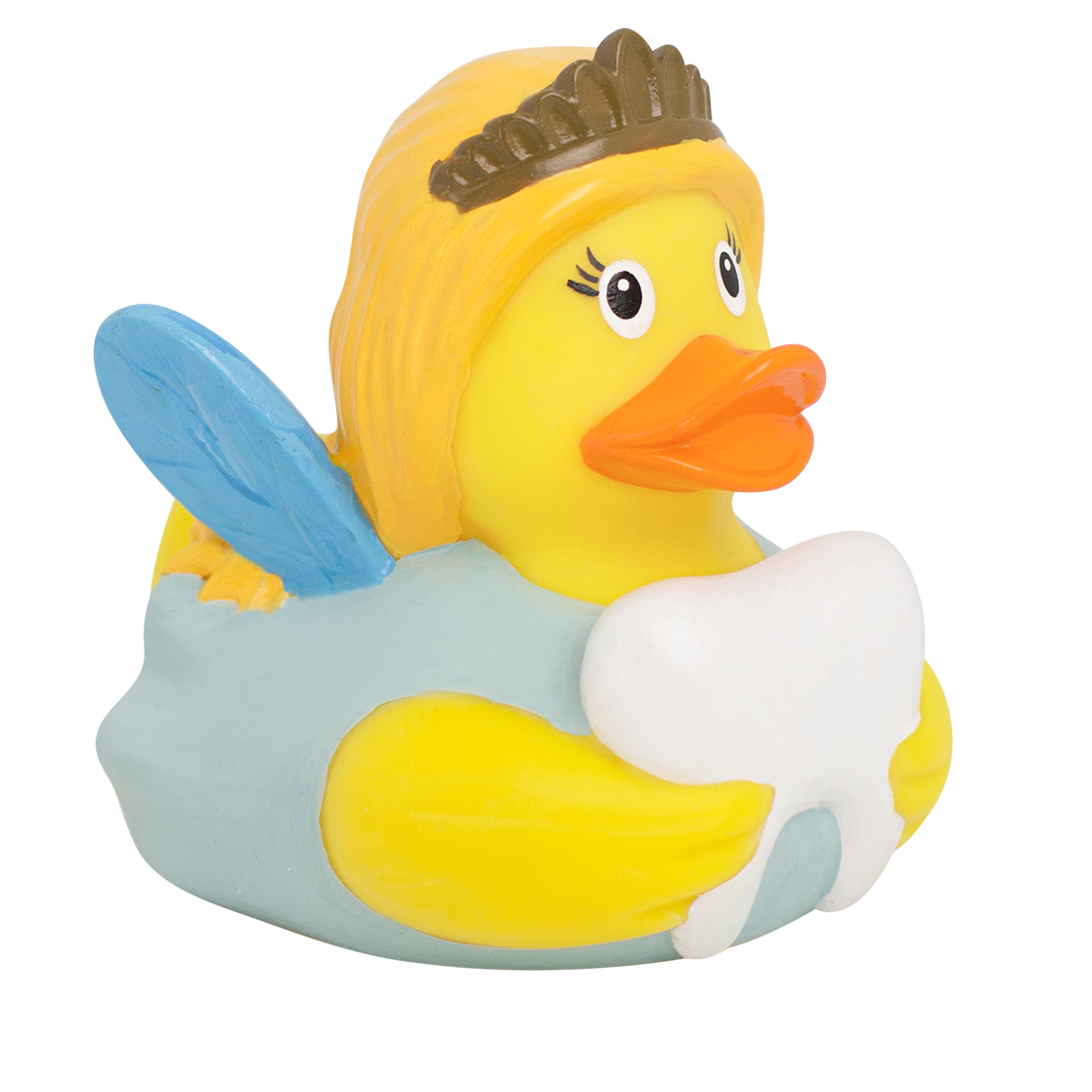 Tooth Fairy Duck