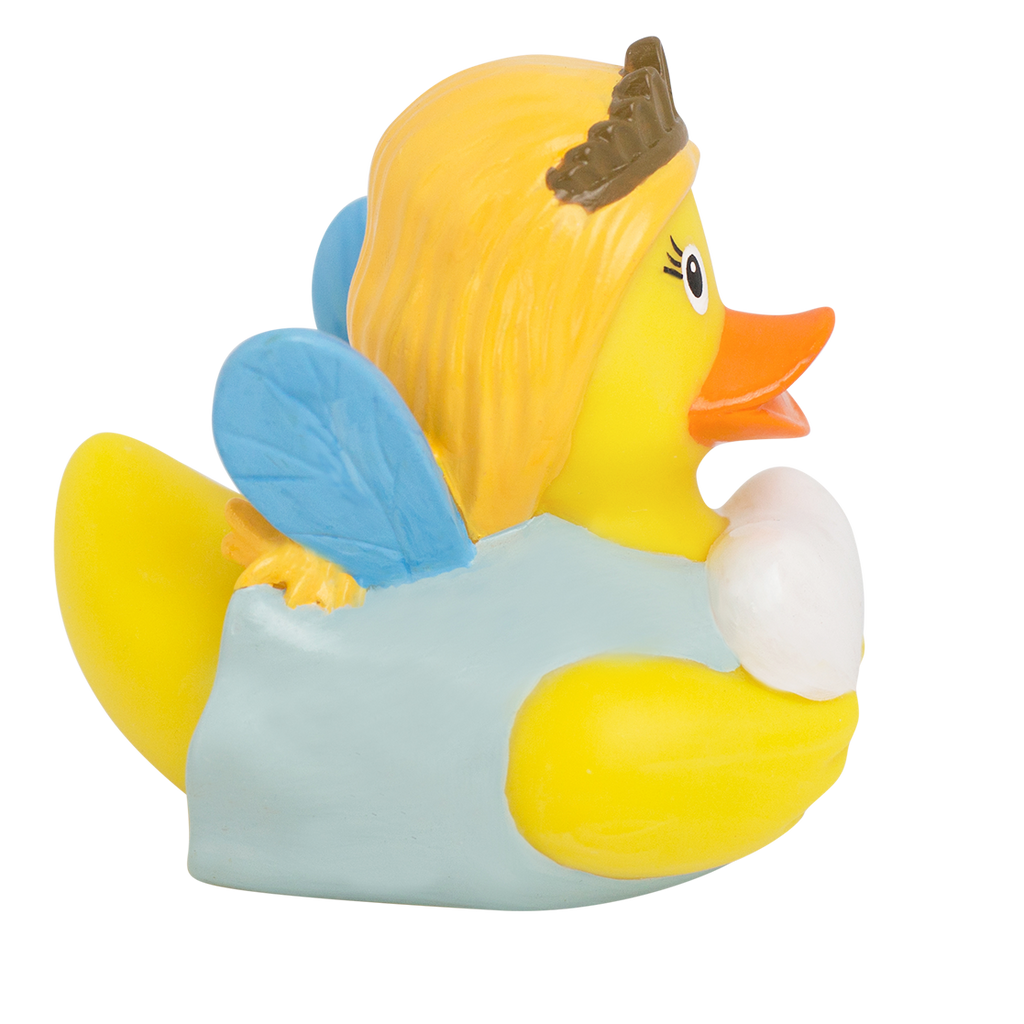 Tooth Fairy Duck