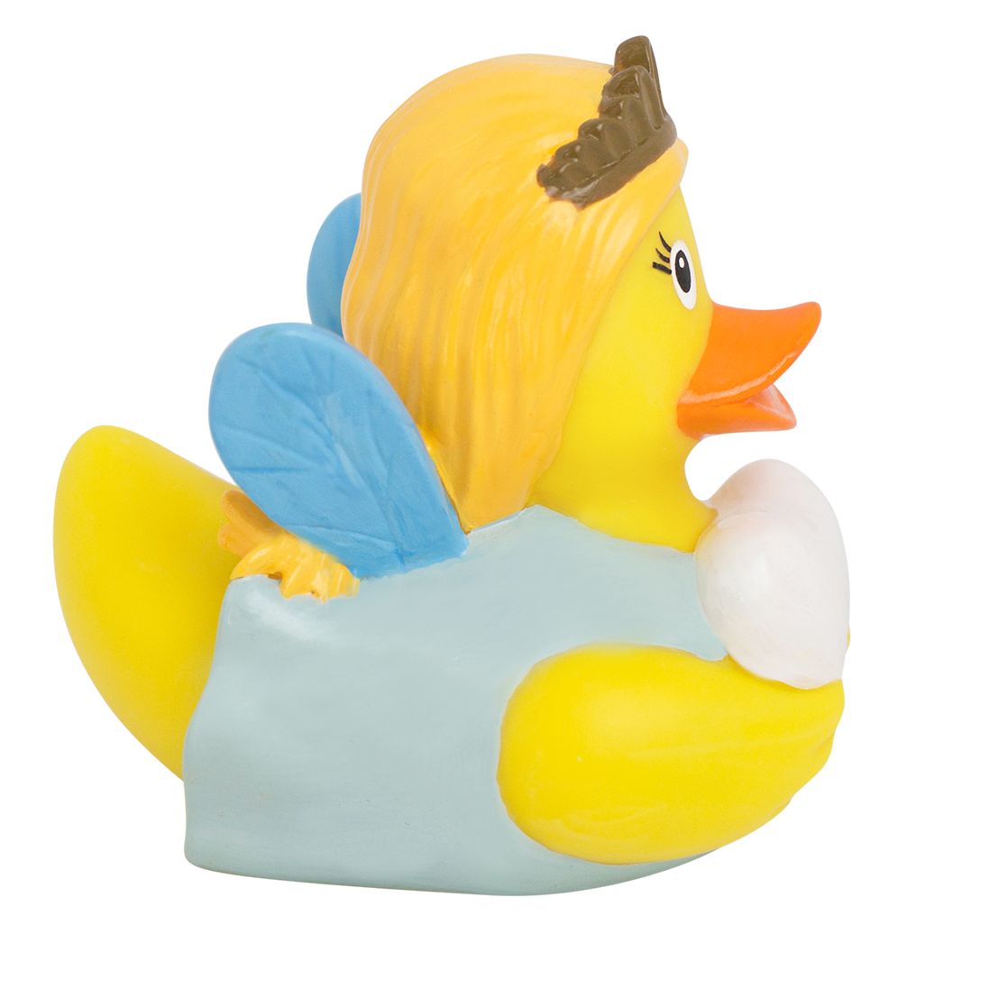 Tooth Fairy Duck