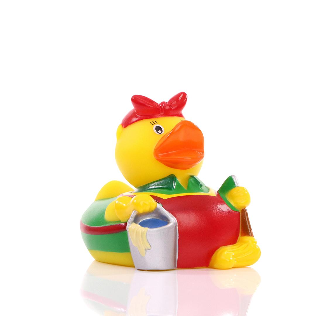 Canard Femme de Ménage Schnabels CoinCaillerie