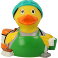 Entenmädchen