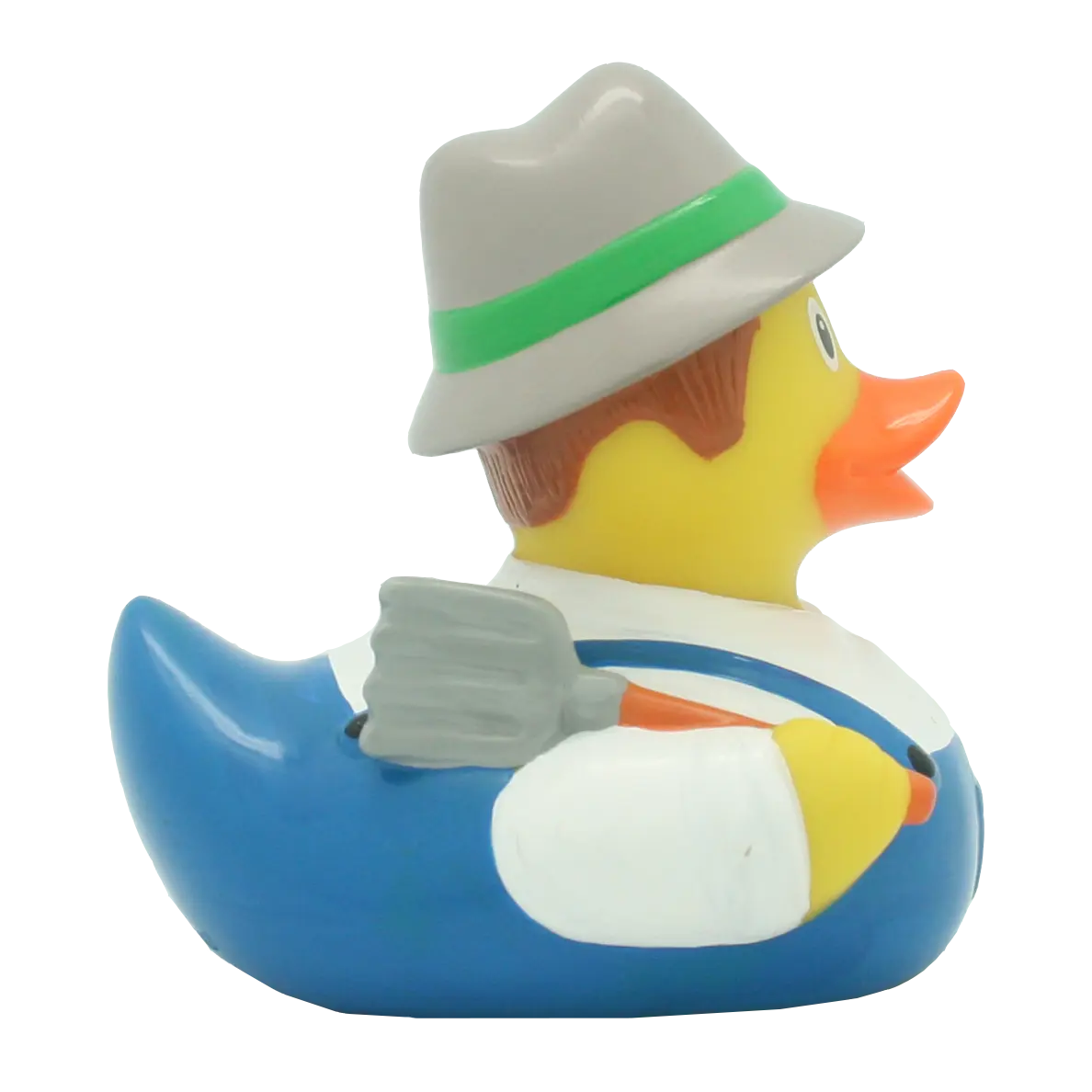 Canard Jardinier Lilalu CoinCaillerie