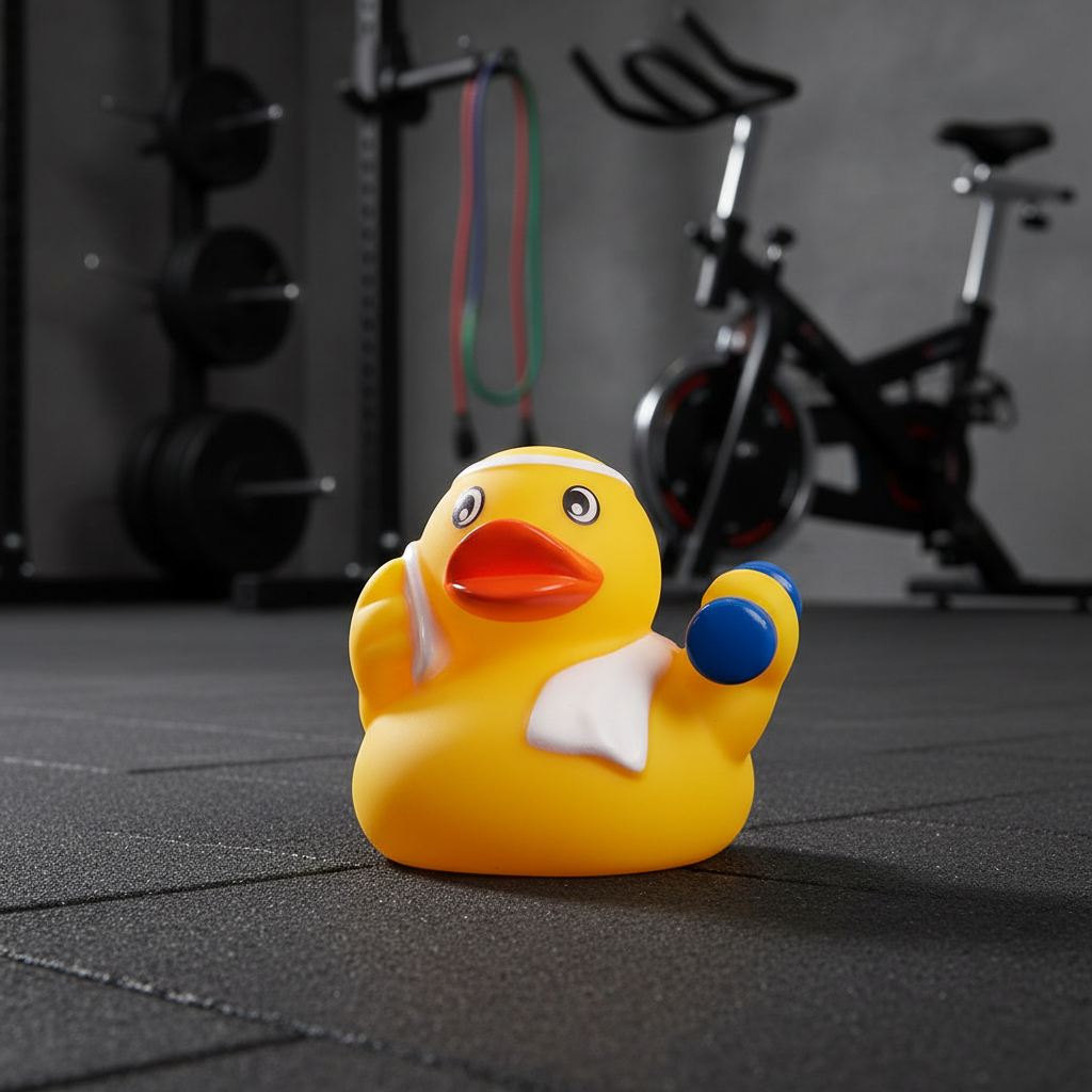 Canard Fitness