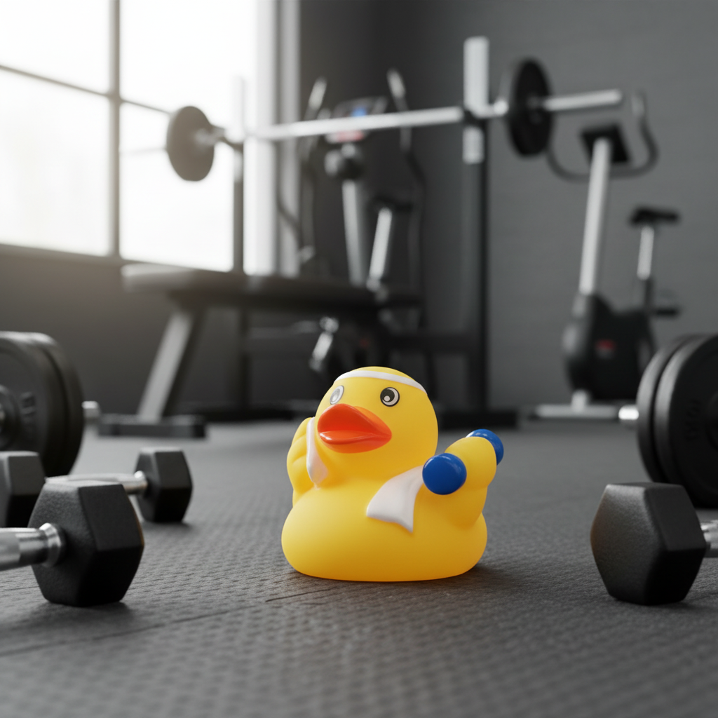 Canard Fitness