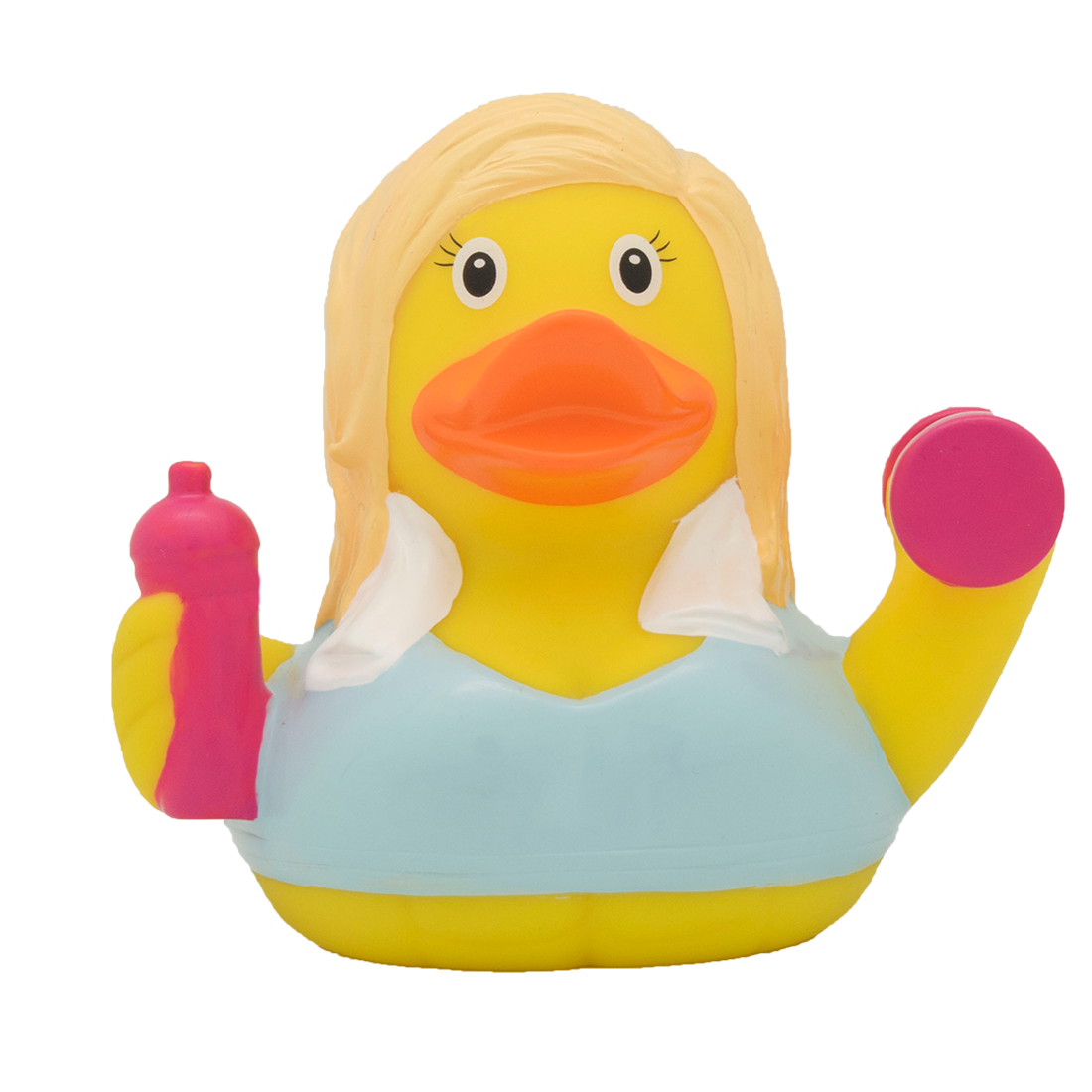 FitGirl Duck