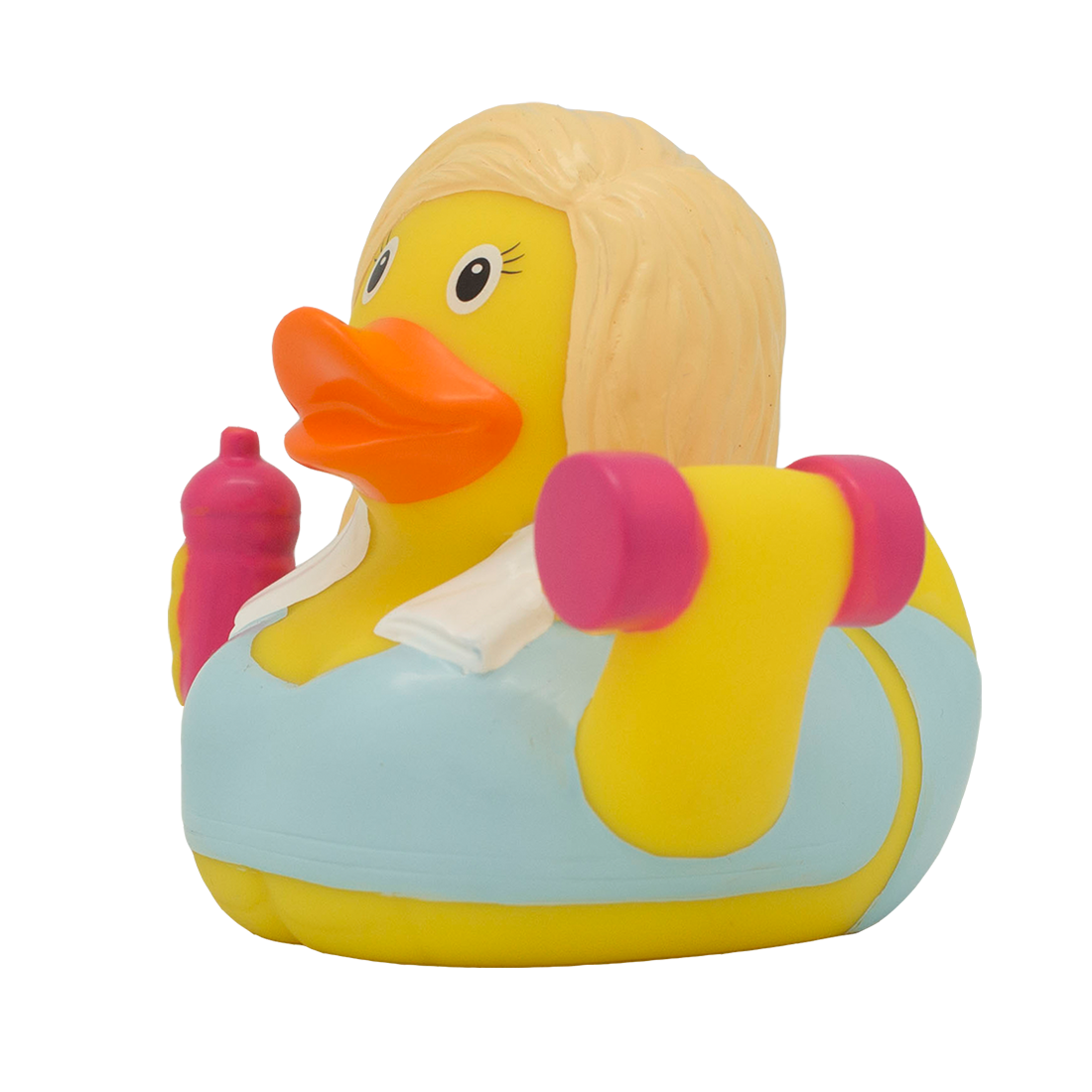 FitGirl Duck