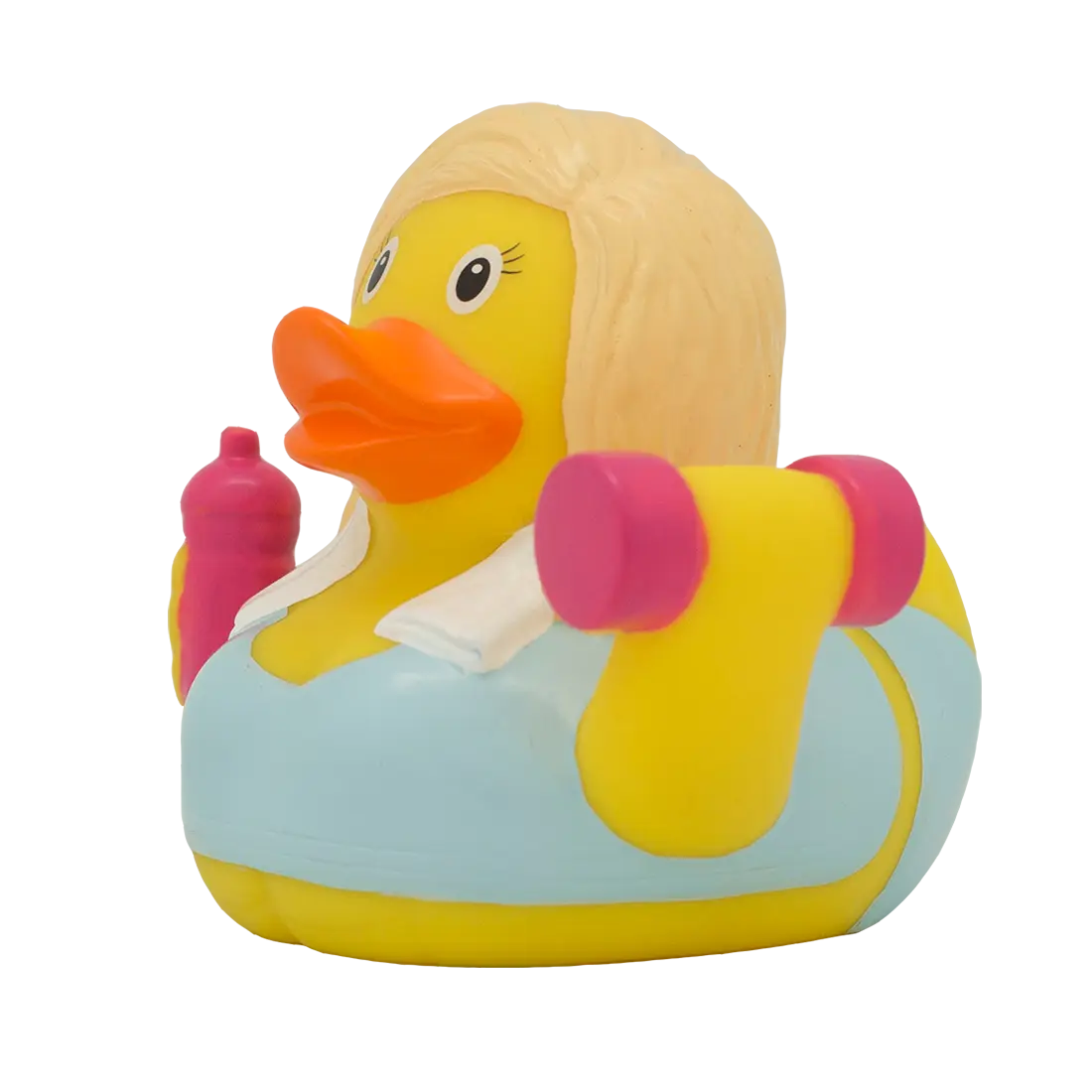 Canard FitGirl Lilalu CoinCaillerie