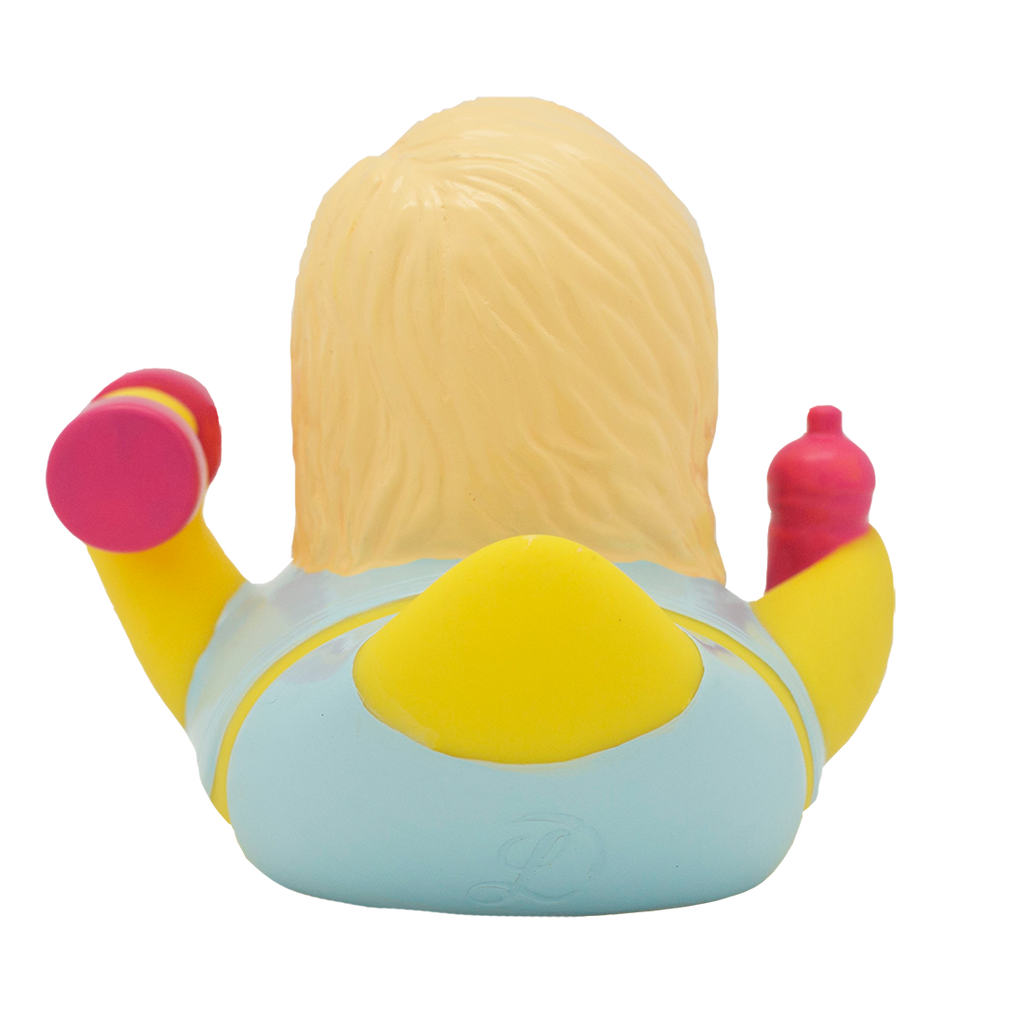 Canard FitGirl