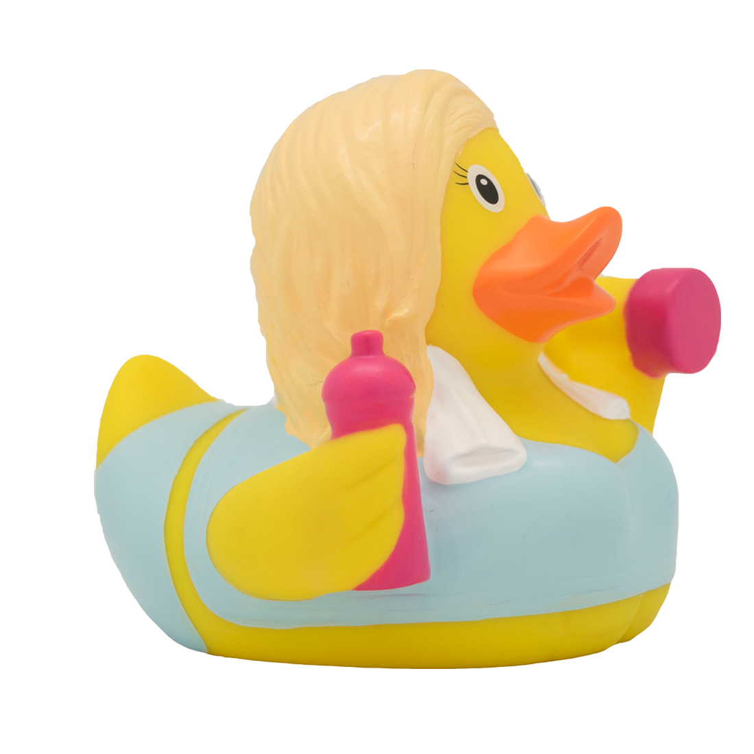 FitGirl Duck