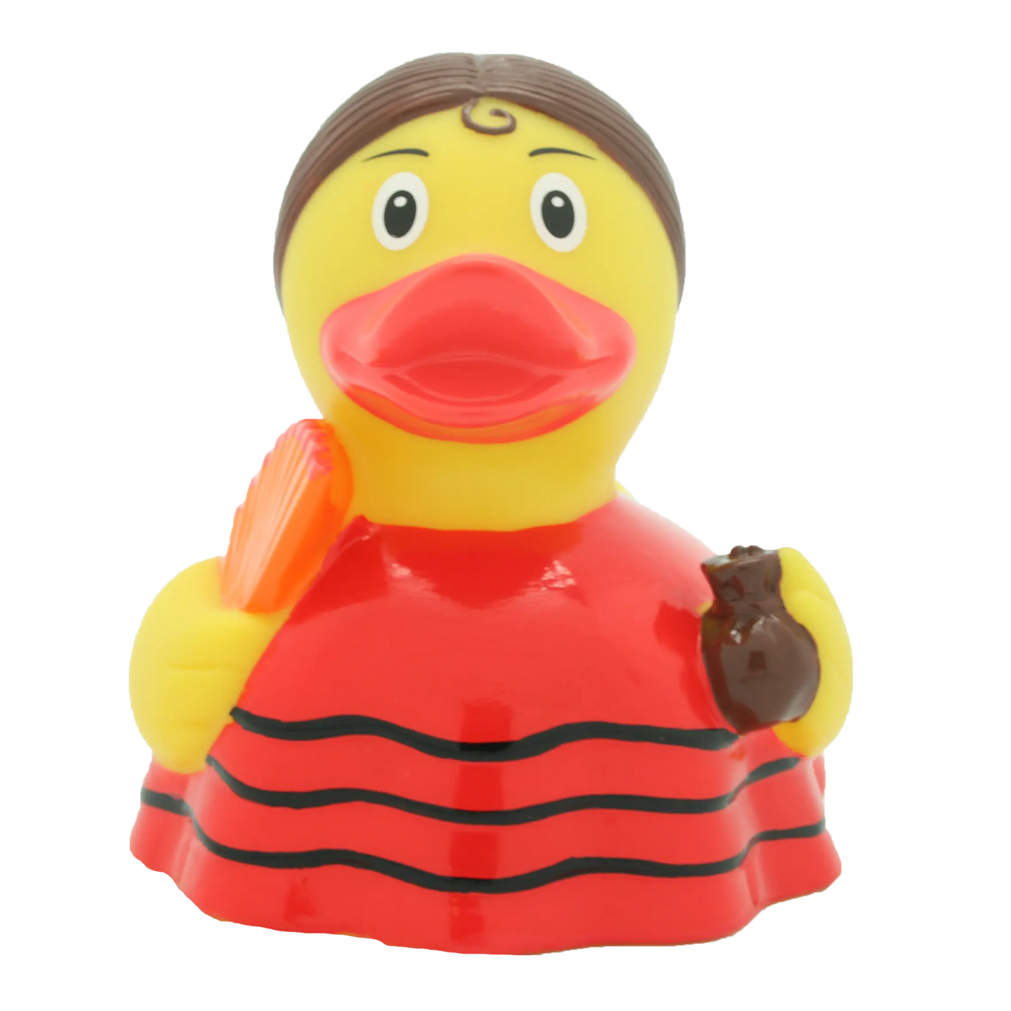 Canard Flamenco Lilalu CoinCaillerie