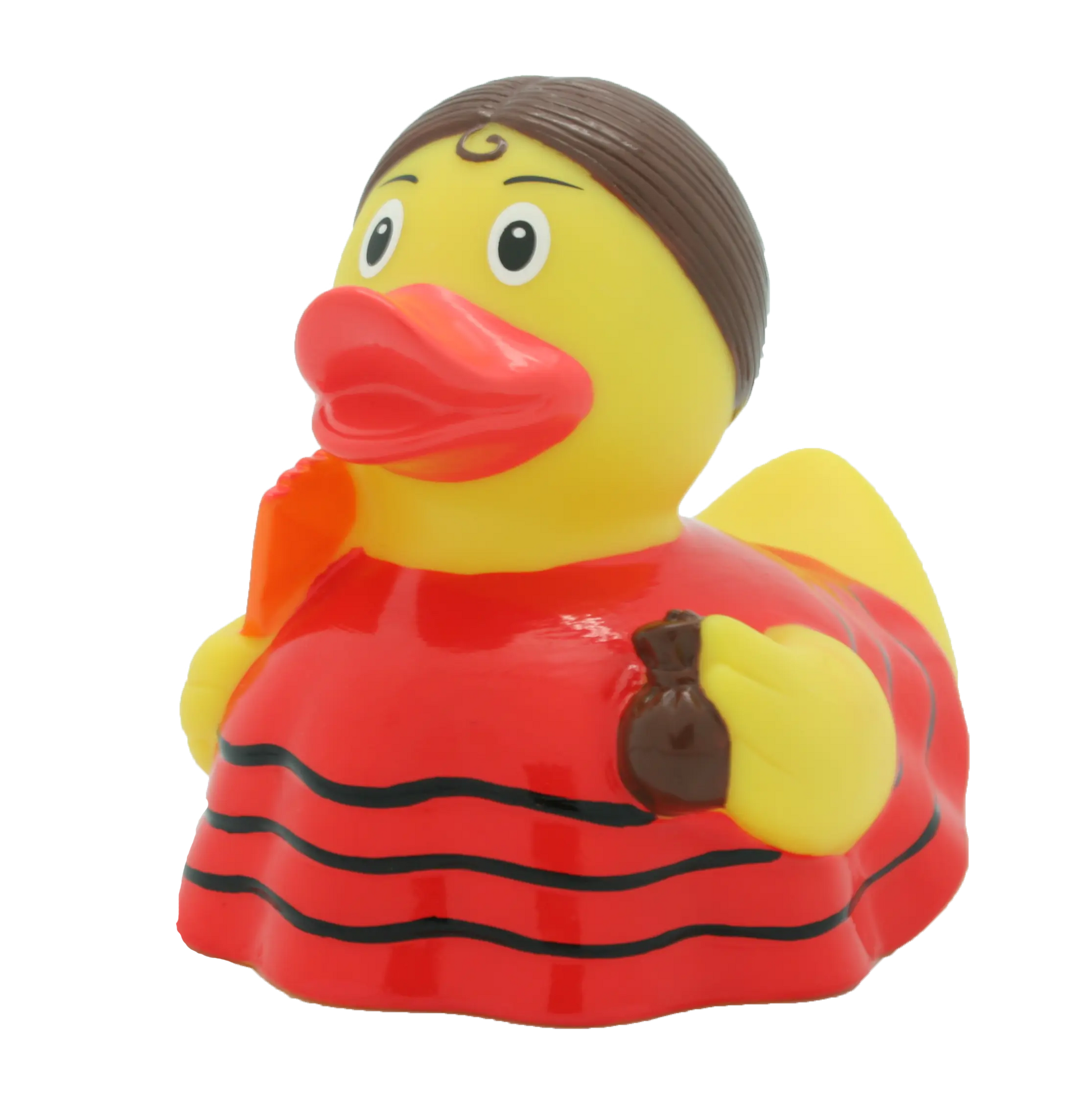 Canard Flamenco Lilalu CoinCaillerie