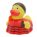 Flamenco-ankka