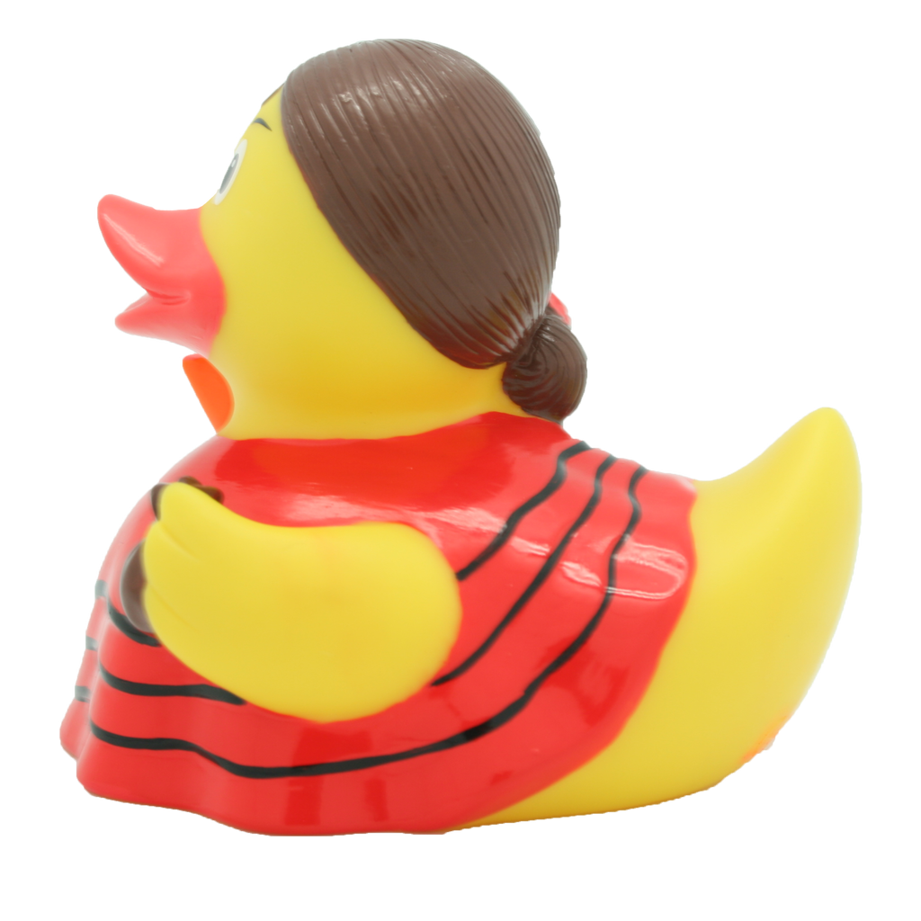Flamenco-ankka
