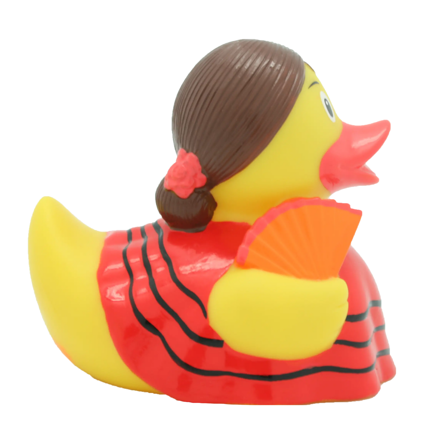 Canard Flamenco Lilalu CoinCaillerie